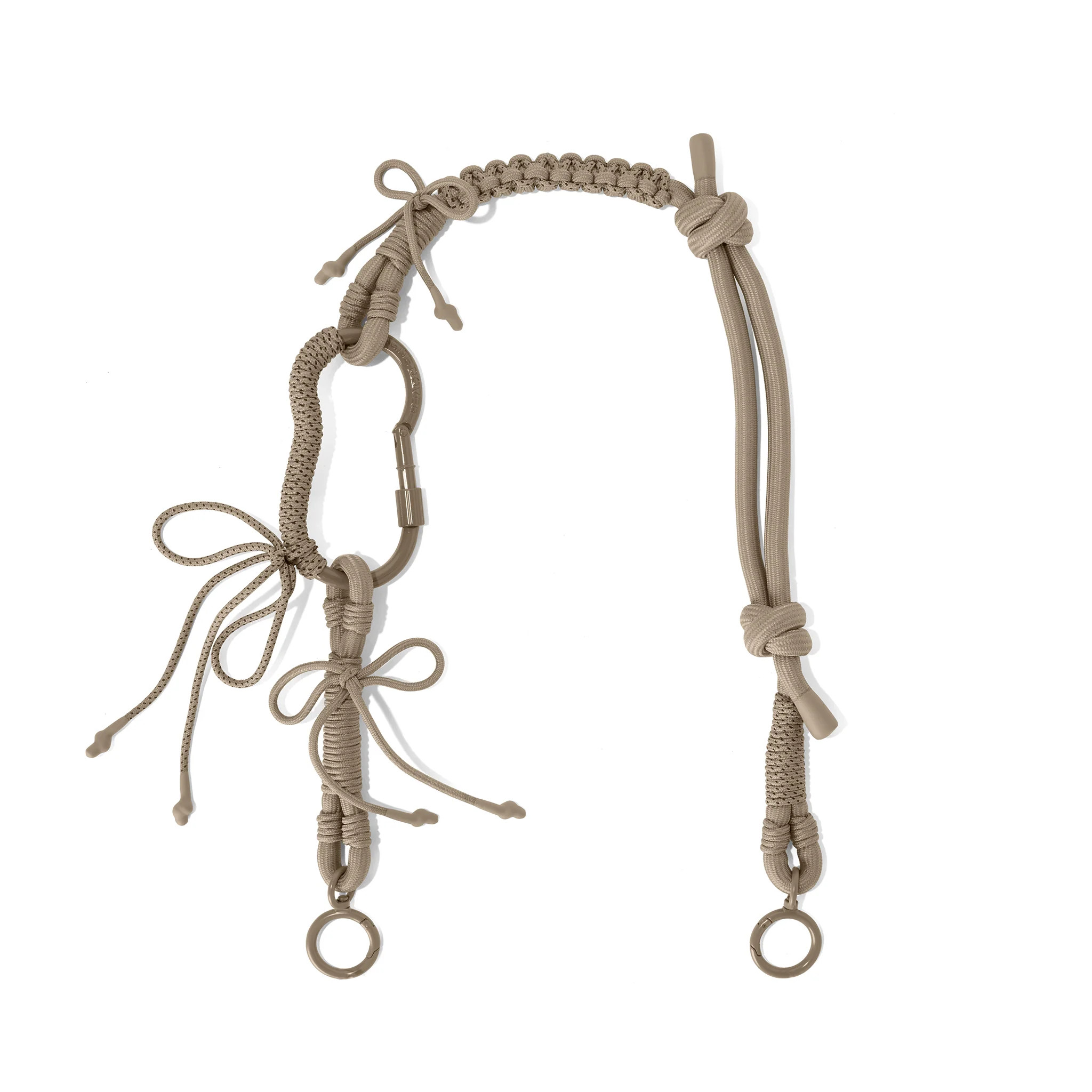 Corded Adjustable Crossbody Strap | Dagne Dover