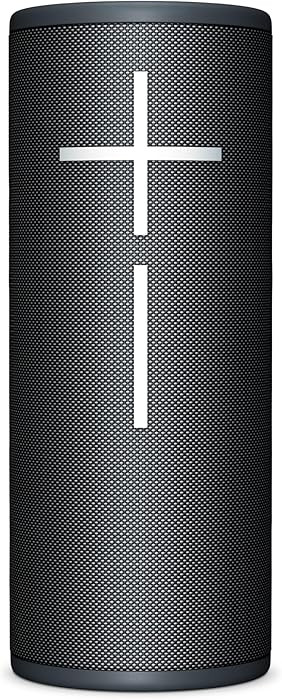 Ultimate Ears Boom 4 Portable Waterproof Bluetooth Speaker with 360-Degree Immersive Sound, Outdo... | Amazon (US)