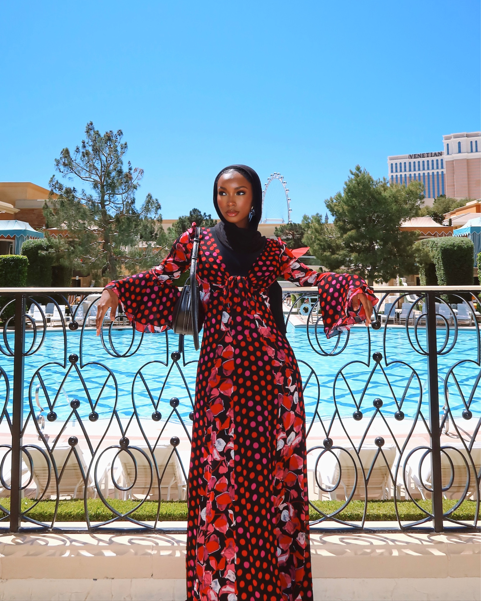 The perfect summer/vacation dress from DVF

#LTKGiftGuide #LTKstyletip #LTKSeasonal