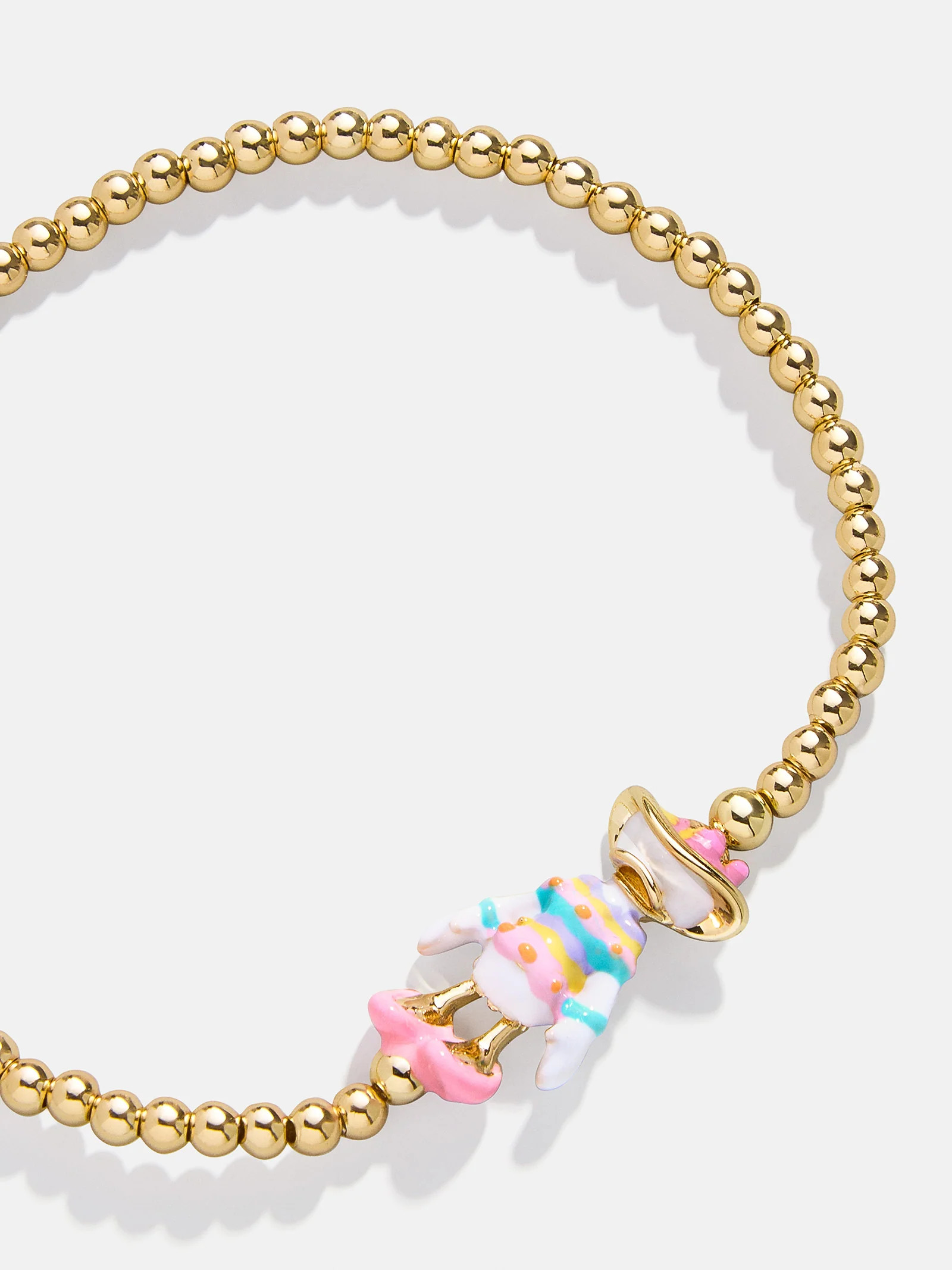 Daisy Duck disney Easter Pisa Bracelet - Daisy Duck | BaubleBar (US)