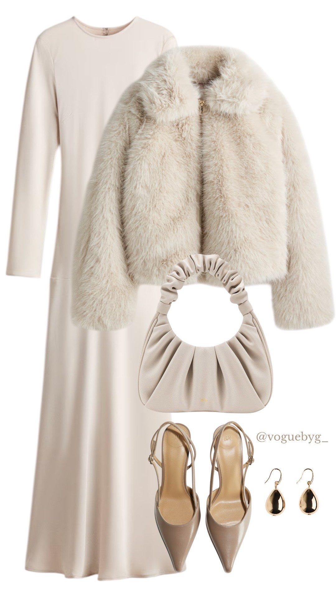 Love this chic look for a holiday event 🤍

#LTKcanada #LTKholiday #LTKmodest