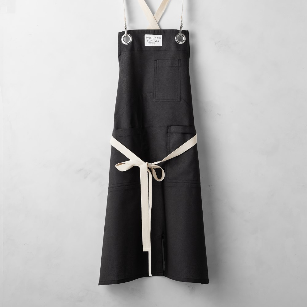 Williams Sonoma Ultimate Apron | Williams-Sonoma