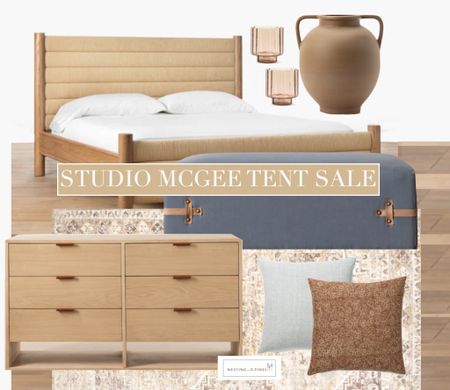 Up to 70% off Studio McGee!! Save by purchasing during their tent sale! Living room, bedroom and kitchen pieces discounted!!

#LTKhome #LTKover40 #LTKsalealert