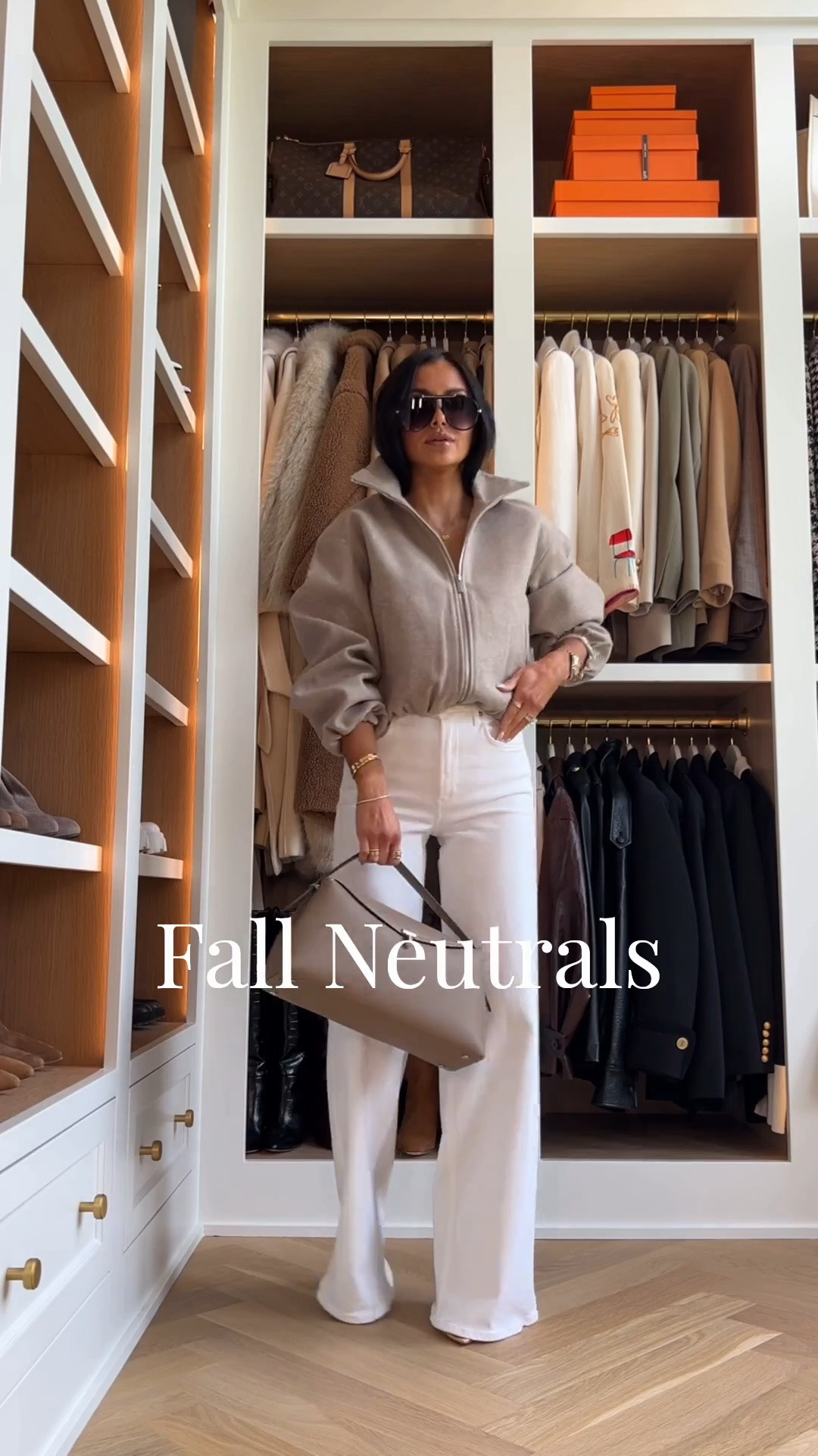 Neutral fall outfit / fall outfits over 40
Zara bomber jacket
Zara white jeans
Amazon Toteme inspired bag

#LTKSeasonal #LTKOver40 #LTKootd
