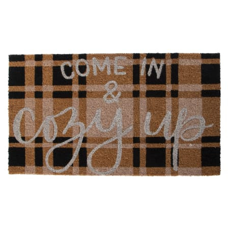Fall Coir Door Mat | Five Below