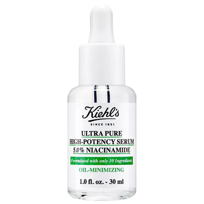 Ultra Pure High-Potency 5.0% Niacinamide Serum | Sephora (US)