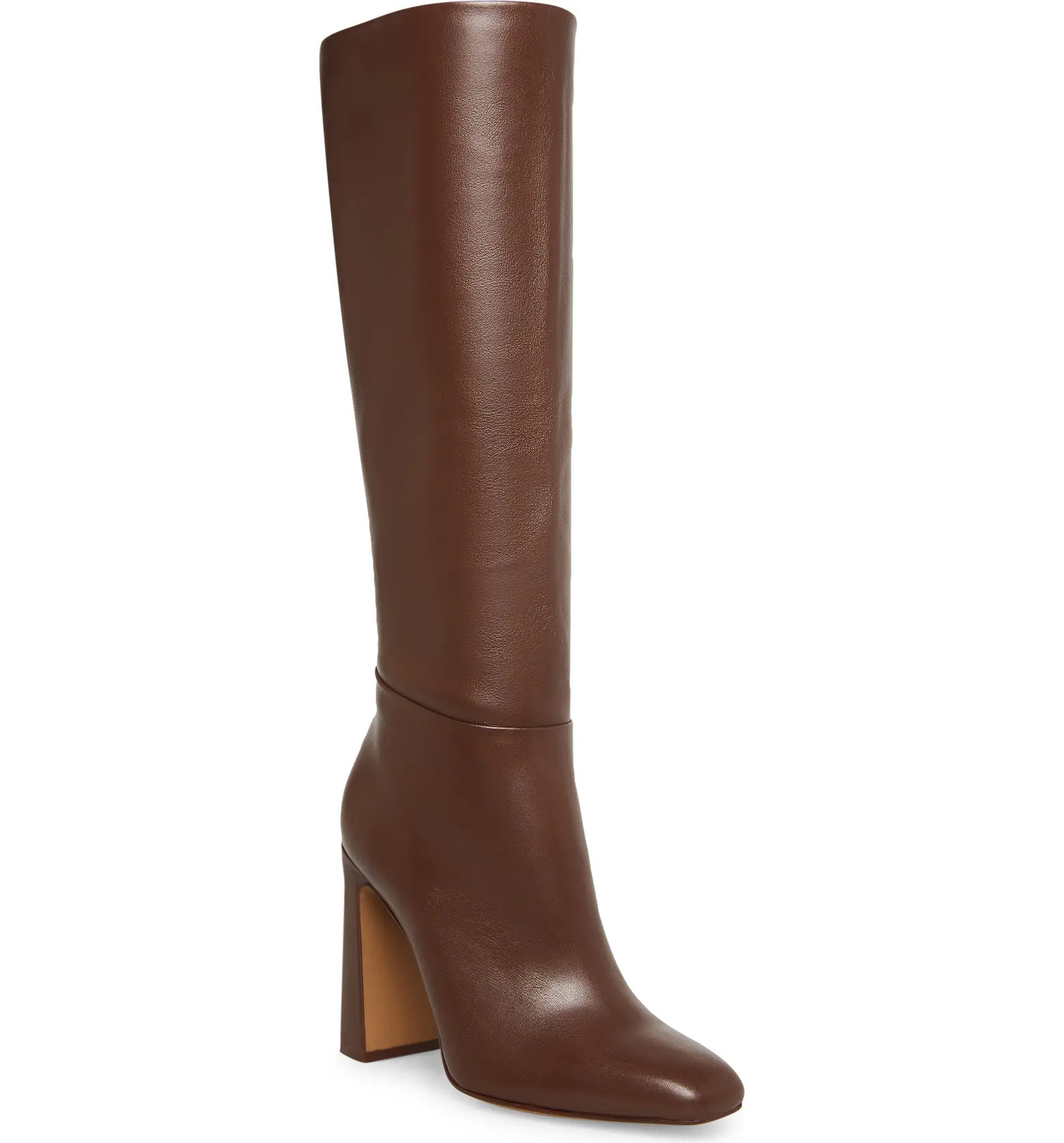 Steve Madden Ally Knee High Boot (Women) | Nordstrom | Nordstrom