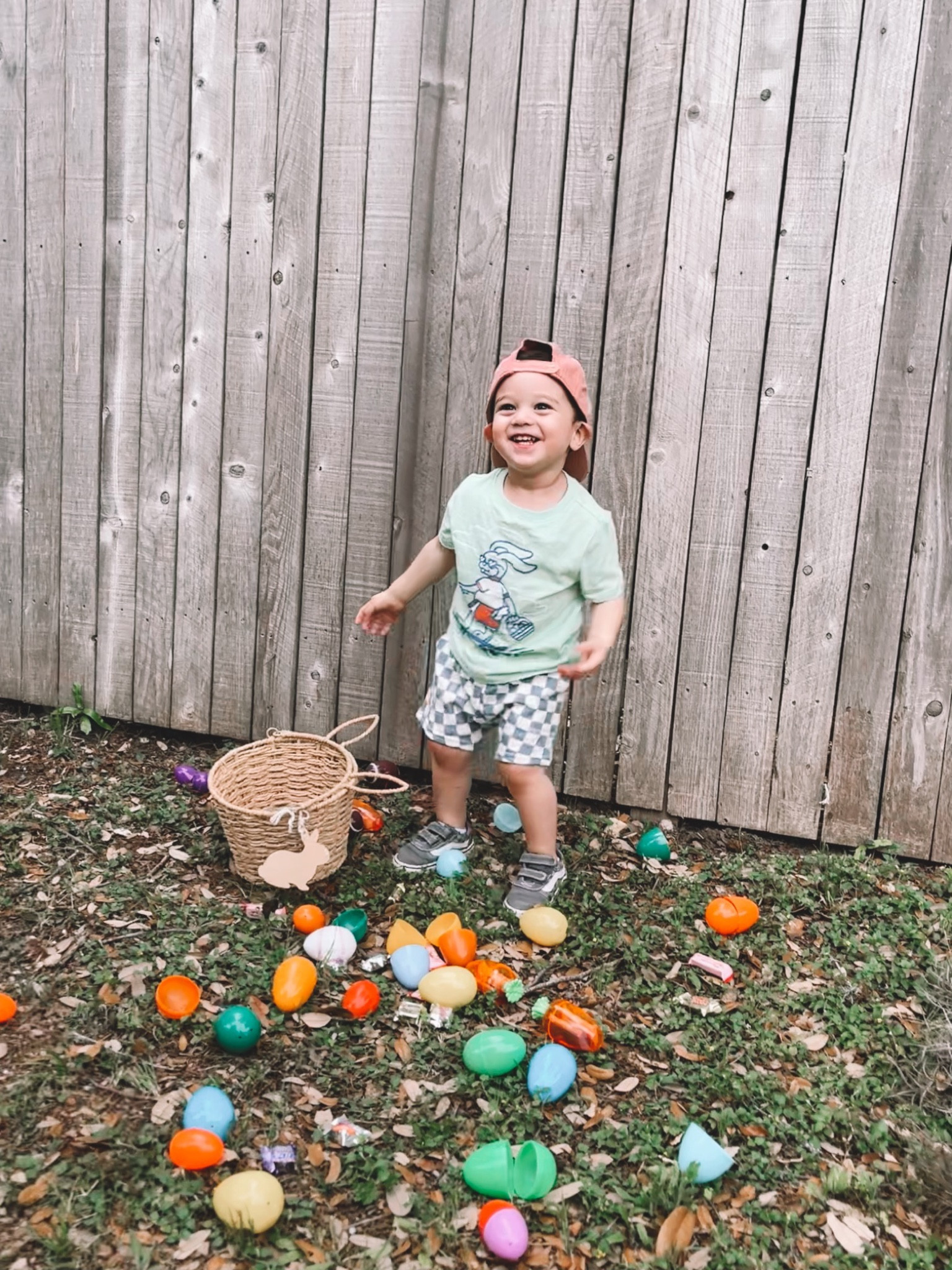 Happy Easter 🐰🥕

Let’s be friends - Instagram & Tiktok @breannajbalderas 

#LTKfit #LTKkids #LTKSeasonal