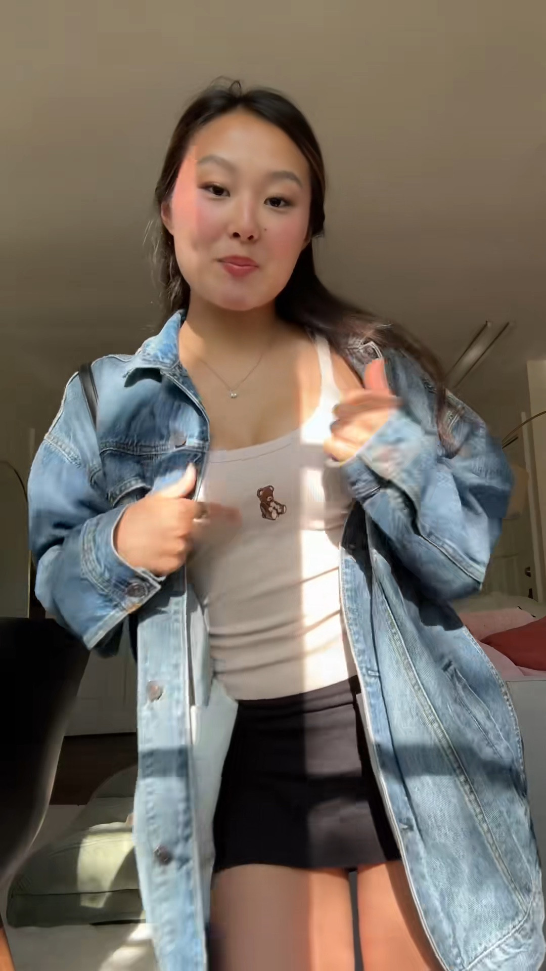 Casual spring fit faves 💐✨

#LTKStyleTip #LTKPetite #LTKBeauty