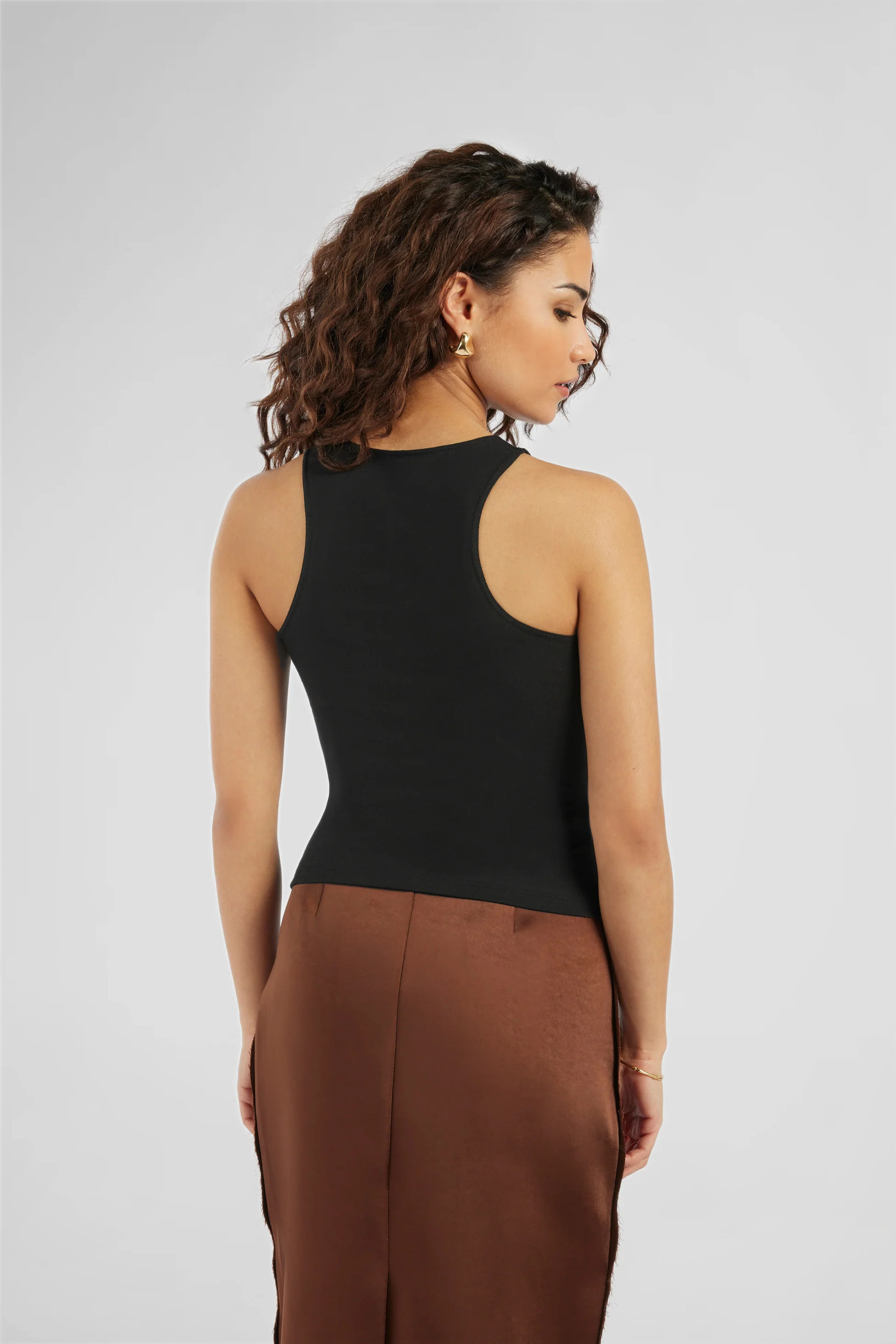 Racer Mid Tank | KLAYD