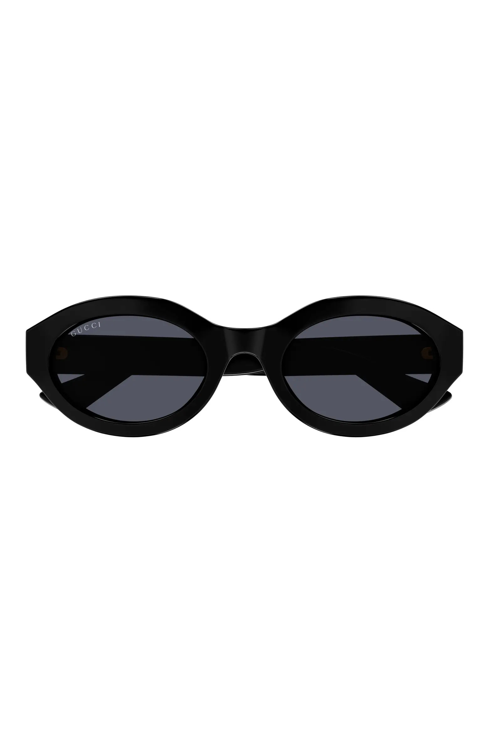 53mm Small Oval Sunglasses (Women) | Nordstrom | Nordstrom