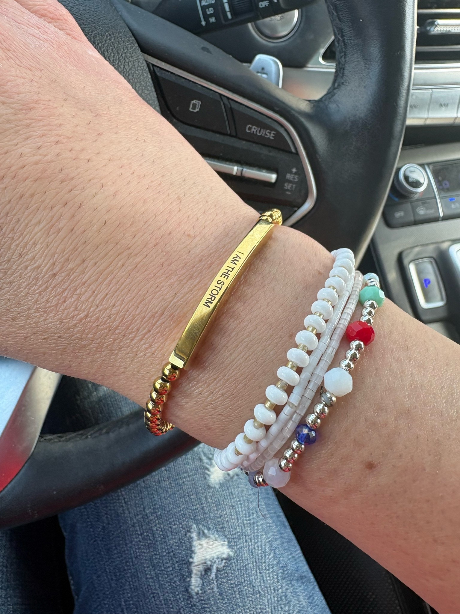 Mint & Lily has the CUTEST personalized jewelry!! 
Linked and on sale!!

#LTKgrwm #LTKMothersDay #LTKdayinmylife