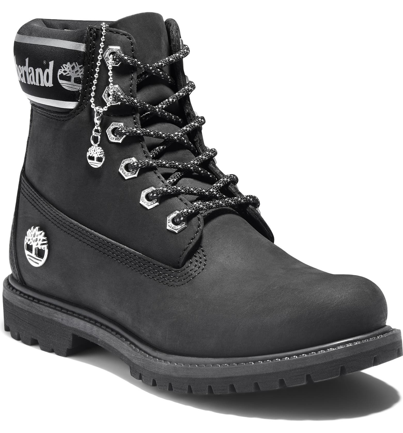 6-Inch Premium Waterproof Boot | Nordstrom