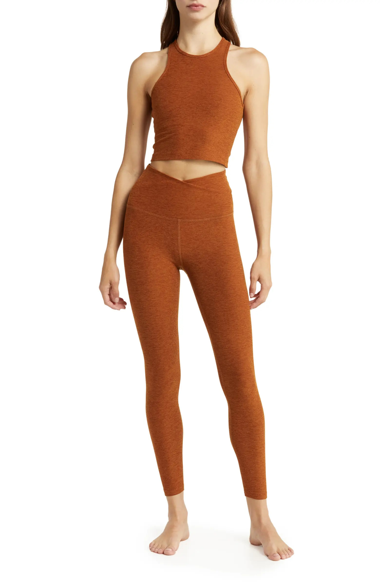 Studio Crop Tank | Nordstrom