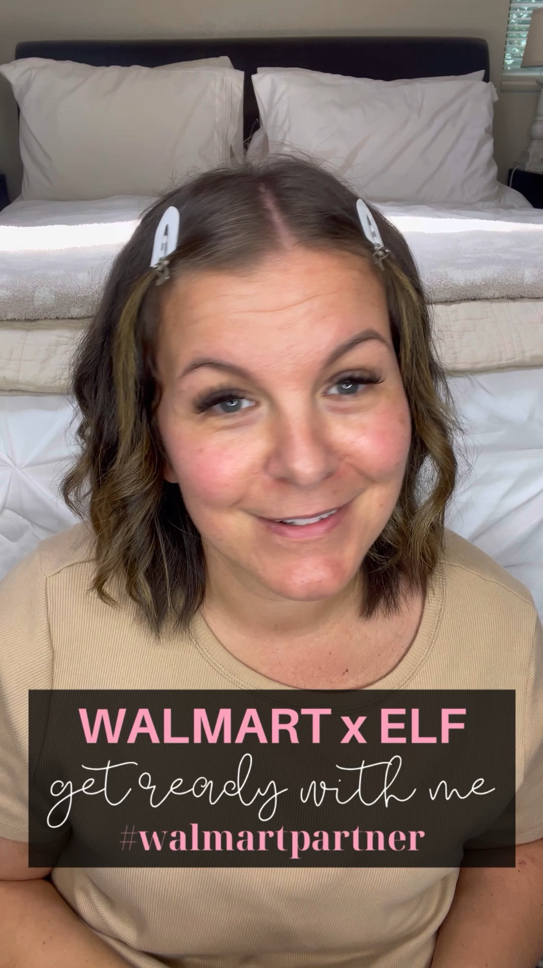 #walmartpartner Sharing a huge roundup of e.l.f. Cosmetics in partnership with Walmart! If you need to refresh your makeup routine for the upcoming school year on a budget, I can’t recommend e.l.f. Cosmetics products enough - the best bang for your buck! #walmartmusthaves @walmart

Elf bronzing drops, elf concealer, elf sunscreen, elf setting powder, elf makeup, Walmart haul, get ready with me

#LTKBeauty #LTKBacktoSchool #LTKOver40