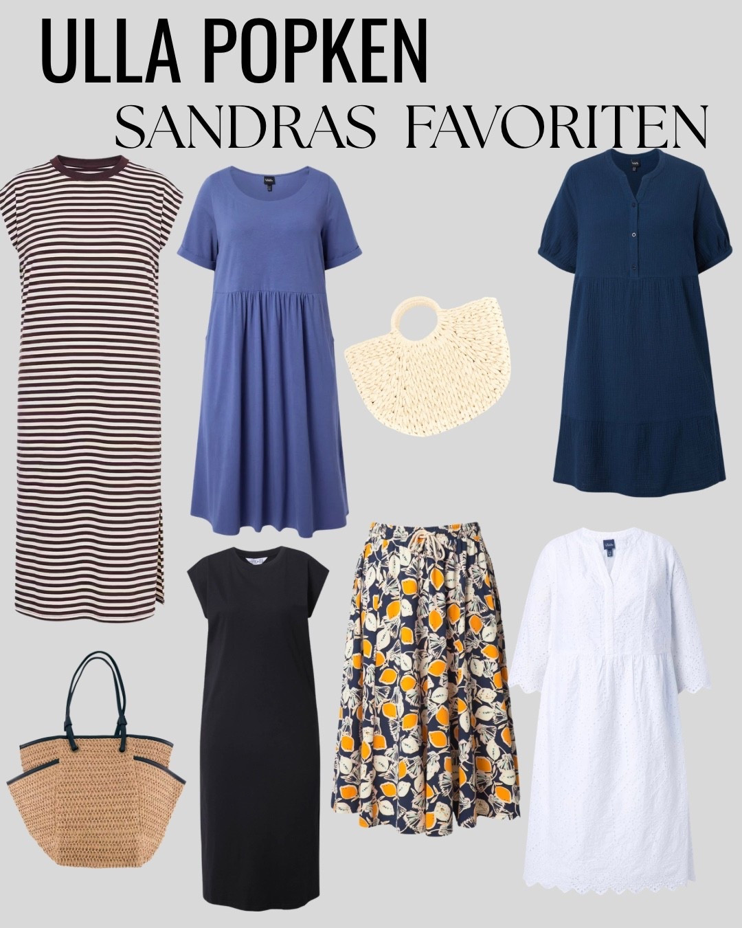 Ulla Popken Favoriten 💗

#plussizefashion #curvy #summerdress #kleider #ullapopken

#LTKdeutschland #LTKplussize #LTKkleider