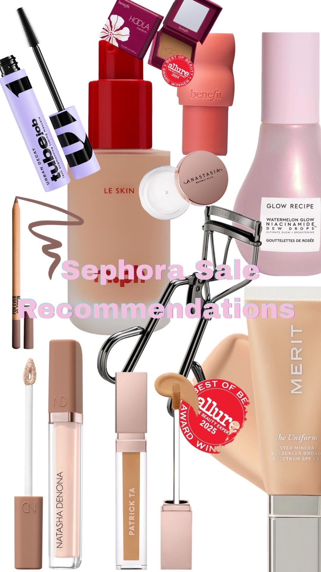 here are my Sephora sale recommendations 💌 

#LTKBeauty #LTKSaleAlert