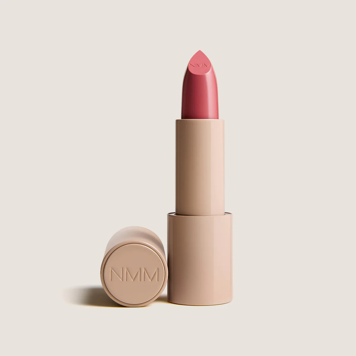 No Makeup Makeup® Crème Classic Lipstick - Plum 01 | No Makeup Makeup