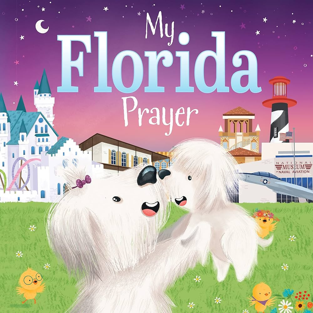 My Florida Prayer (My Prayer) | Amazon (US)