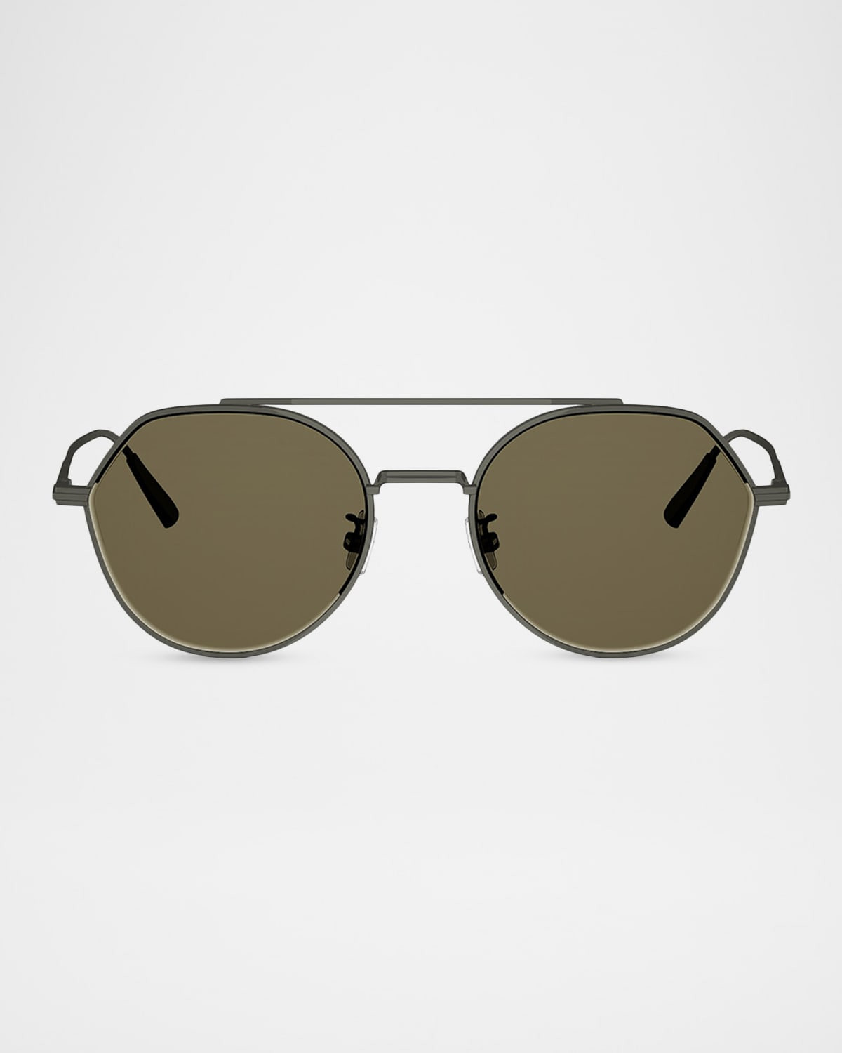 Diorblacksuit R6U Sunglasses | Neiman Marcus