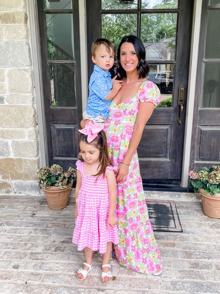 Happy Mother’s Day to all the mamas! Thank you @momcc2 for teaching me all the mom hacks and unconditional love. It is my proudest achievement to be these little crazies mom! 