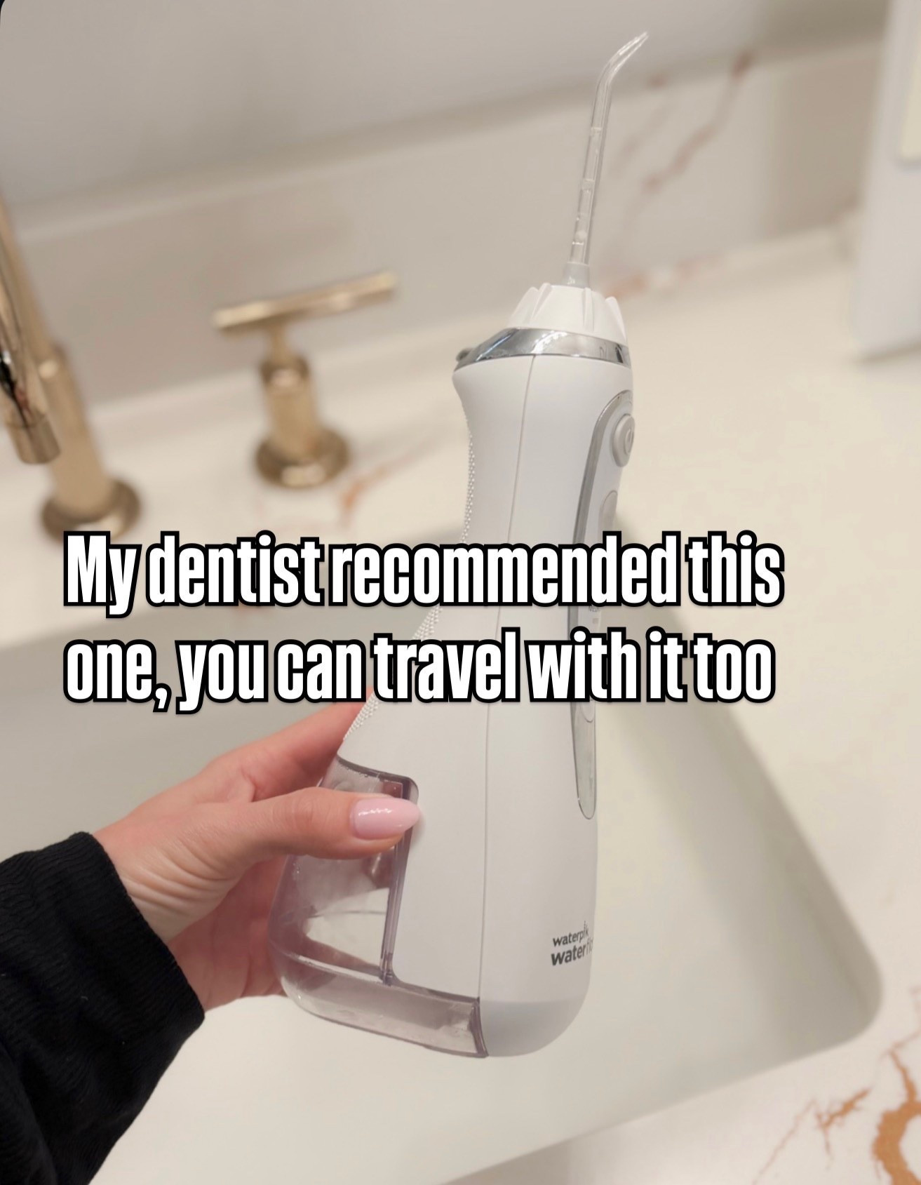 Water gloss gor teeth, dental care, amazon finds, annabrstyle.

#LTKOver40 #LTKBeauty