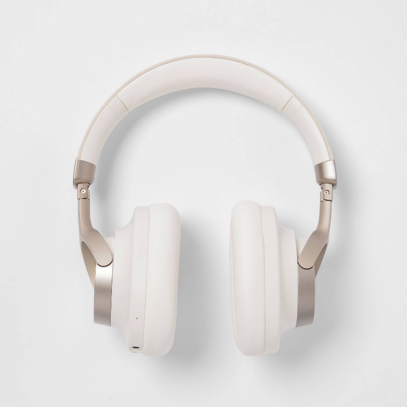 heyday™ Active Noise Cancelling Bluetooth Wireless Over-Ear Headphones | Target