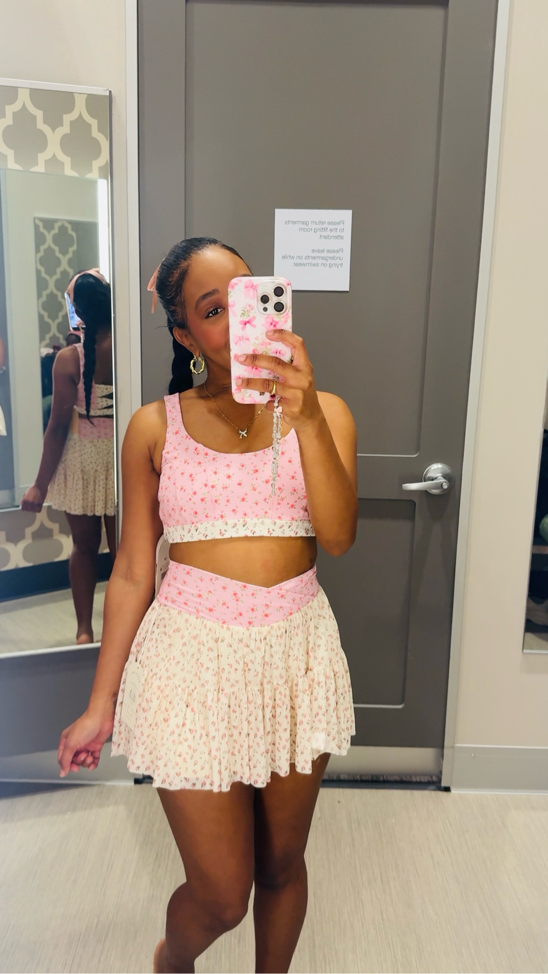 Obsessed with the new spring Blogilates collection!!

#LTKActive #LTKPetite #LTKootd