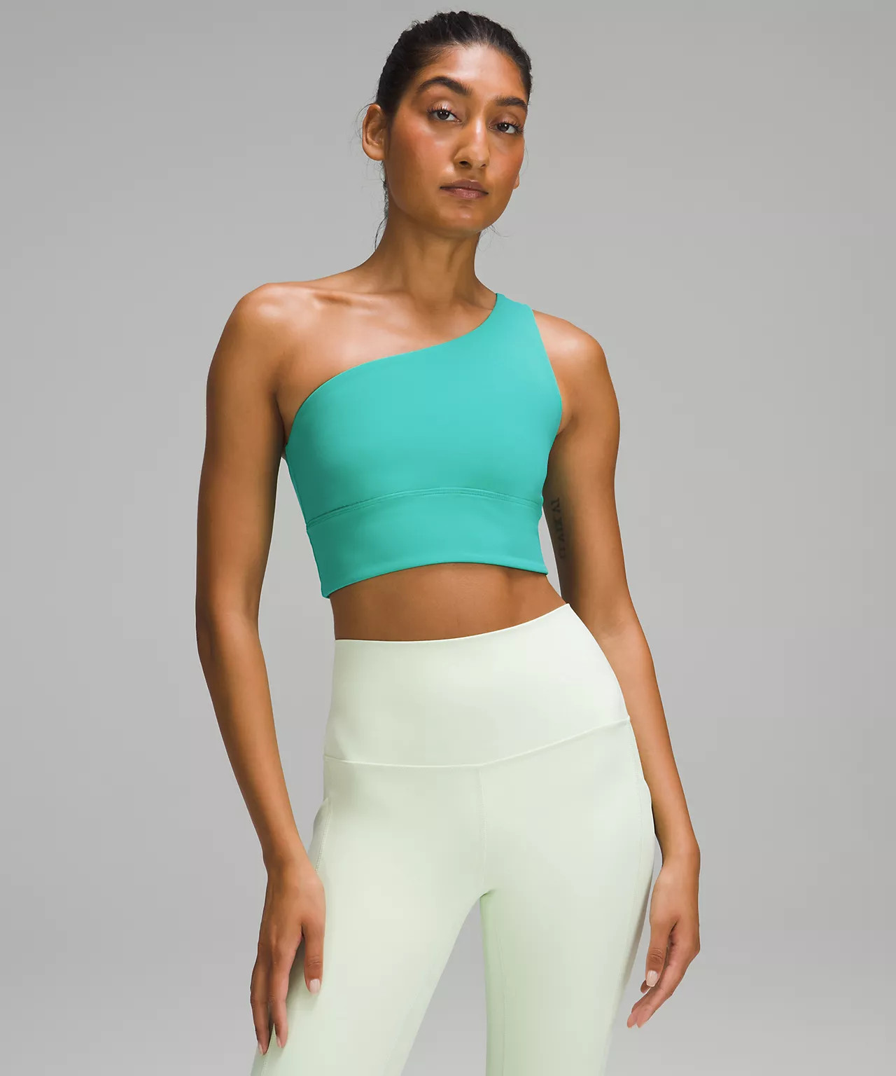 lululemon Align™ Asymmetrical Bra | Lululemon (US)