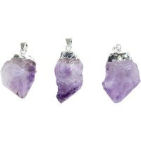 Amethyst Necklace-Raw Crystal Necklace-Amethyst Pendant-Crystal Jewelry-Crystal Necklace-Natural Amethyst-Healing Jewelry | Etsy (US)