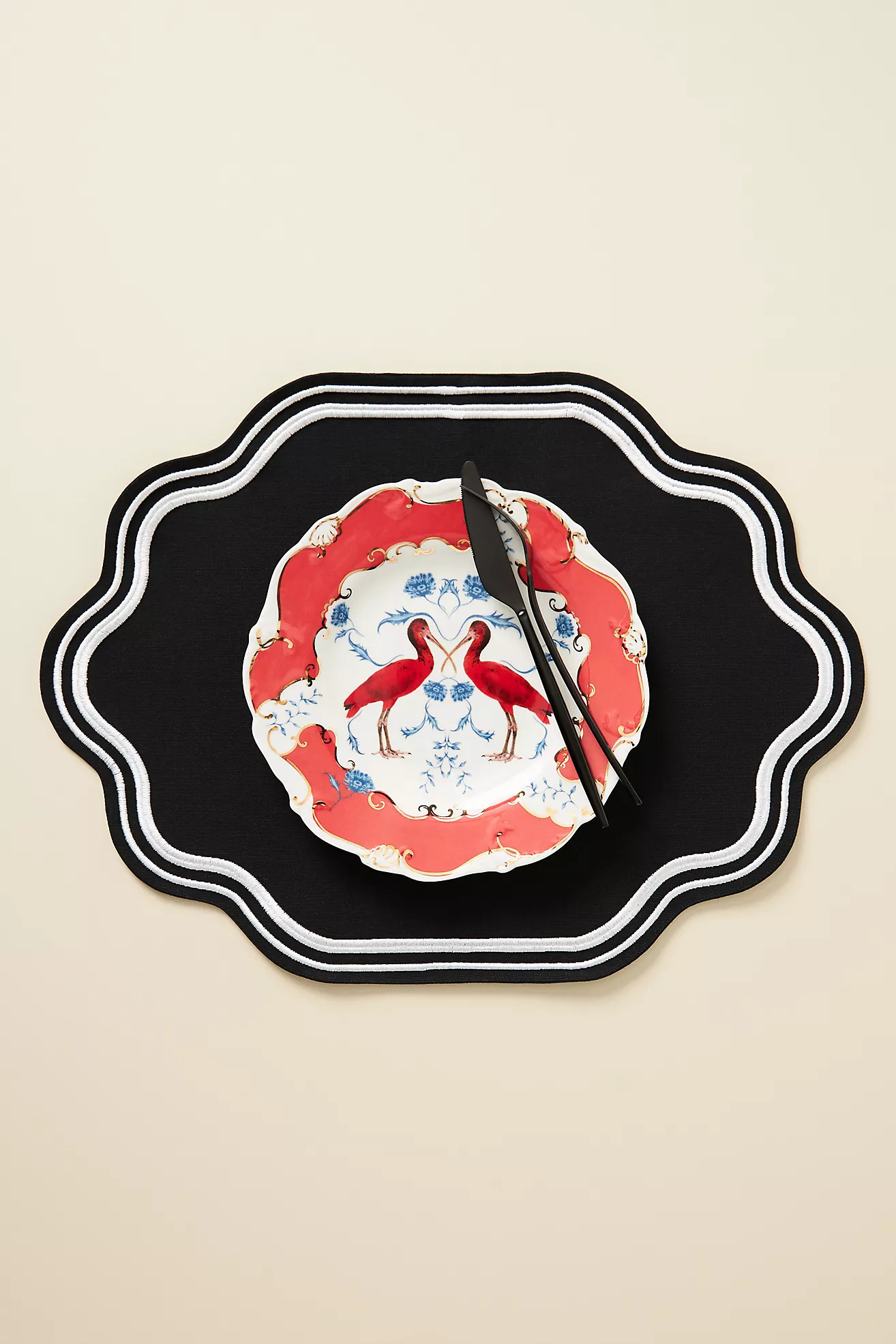 Madeline Placemat | Anthropologie (US)