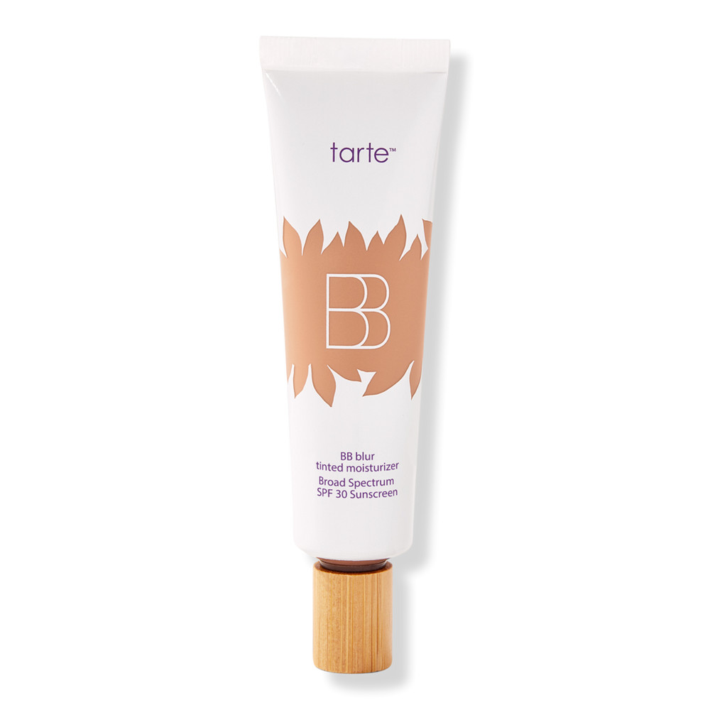 Tarte BB Blur Tinted Moisturizer Broad Spectrum SPF 30 Sunscreen - Light-Medium | Ulta