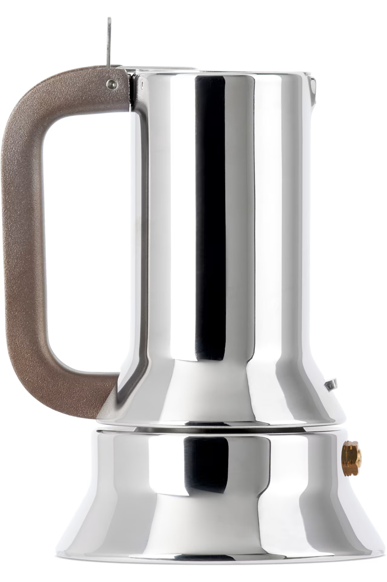 Silver 9090 Espresso Coffee Maker | SSENSE