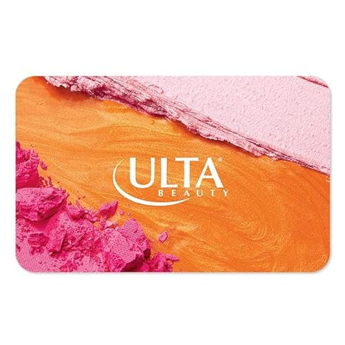 Ulta Beauty eGift Card - Standard | Amazon (US)