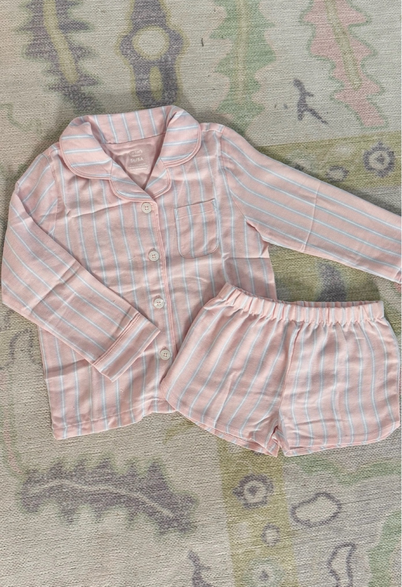 The sweetest PJ set for Dottie that’s under $15!!!


Children’s pj
Pj set 
Children’s pj sets
Pajama set 

#LTKKids #LTKmomlife #LTKBaby