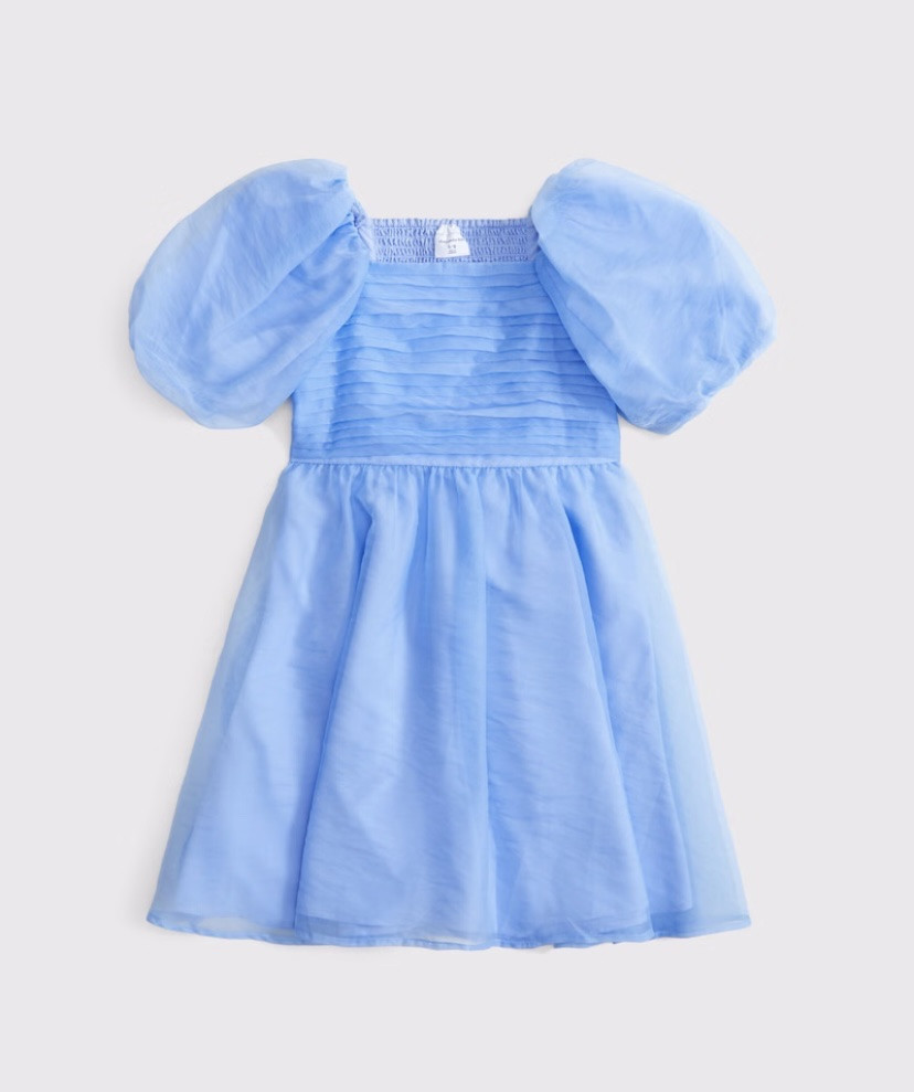 Easter - BOGO; toddler through big kid sizes dress 


#LTKKids #abercrombie #girlseaster #toddlergirl #toddlereaster #bogo #easterdress 


#LTKSeasonal #LTKStyleTip #LTKFindsUnder100