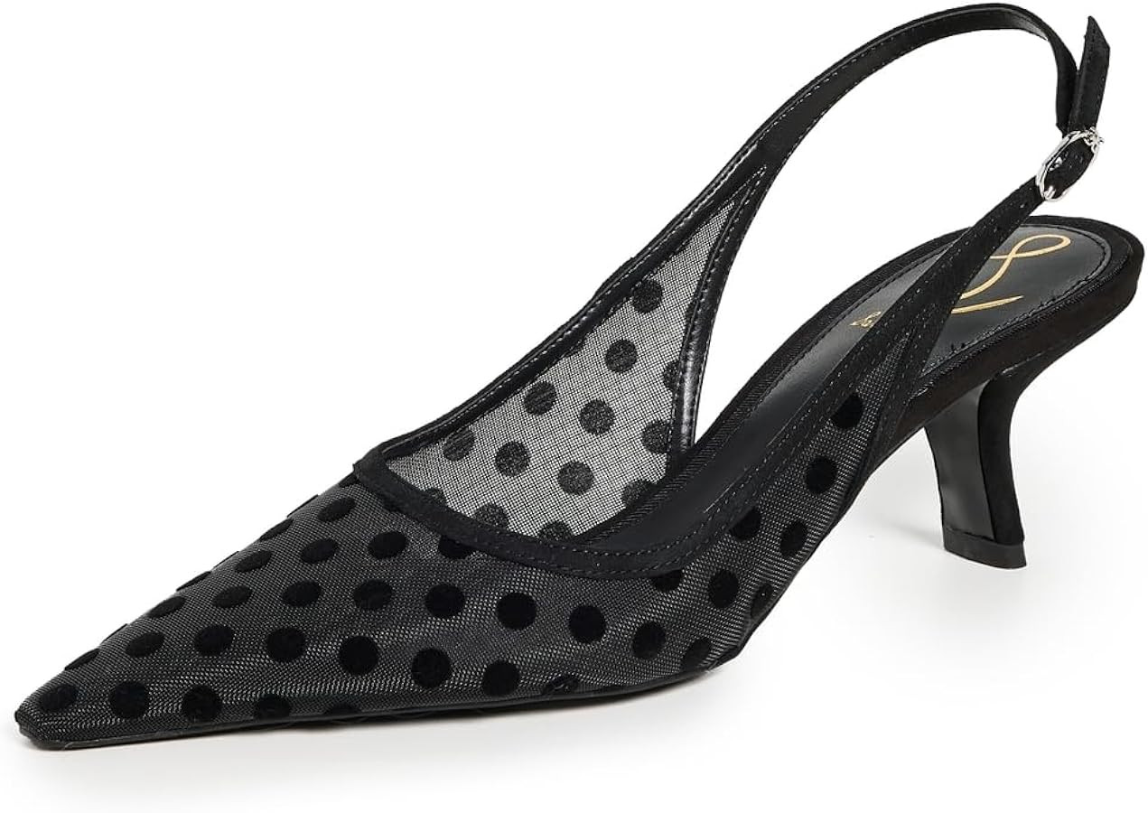 Sam Edelman Womens Bianka Sling | Amazon (US)