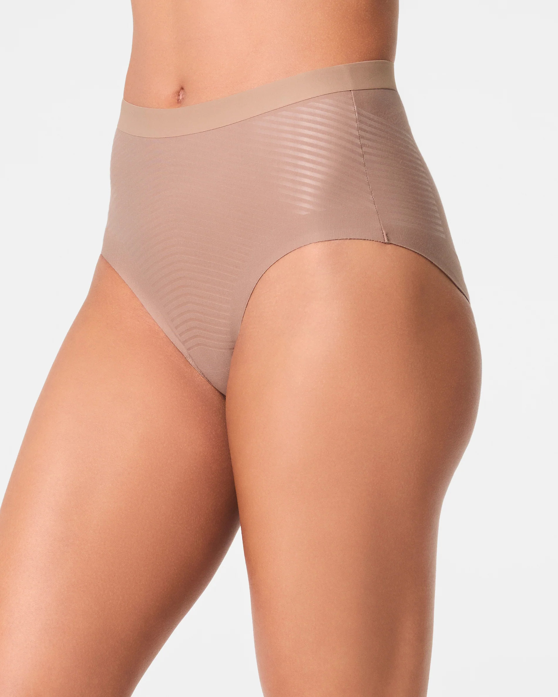 SPANXshape™ Invisible Supima® Cotton Brief | Spanx