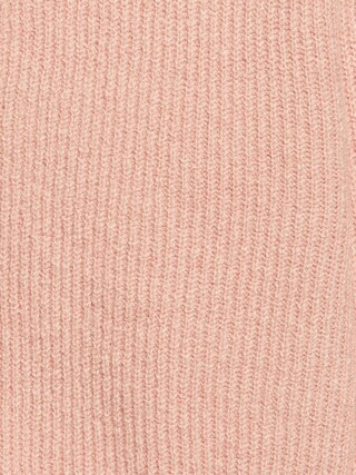 SoSoft V-Neck Bow-Front Cardigan Sweater | Old Navy (US)