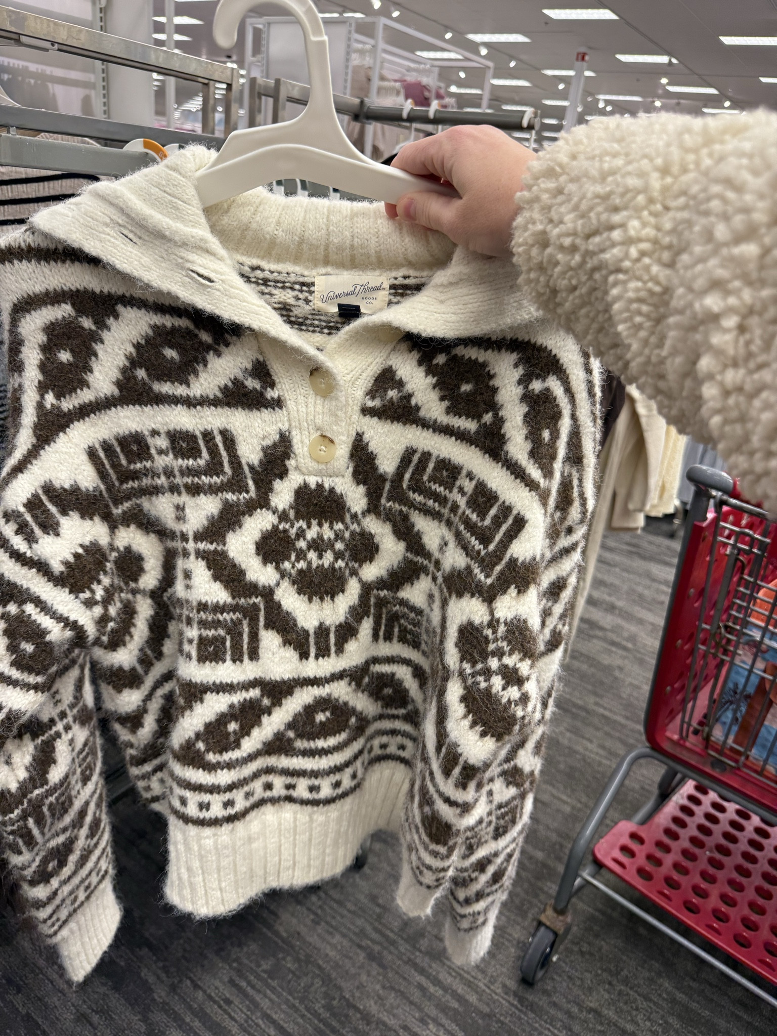 #LTKmomlife #LTKgrwm #LTKootd