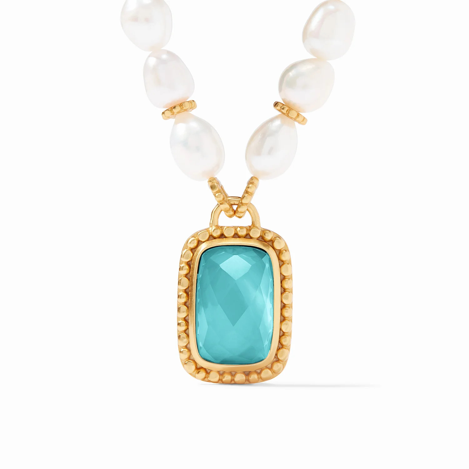 Marbella Statement Necklace | Julie Vos