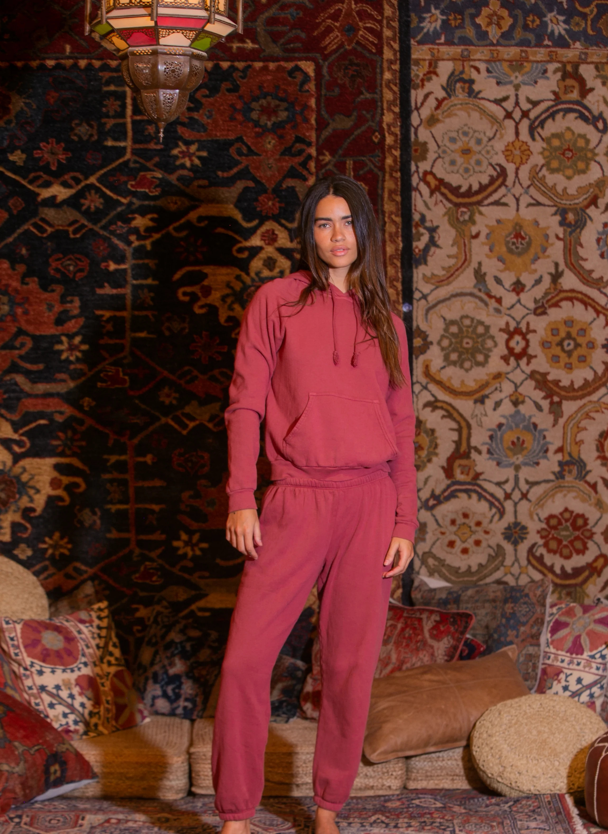 Luca Sweatpant | HONORINE