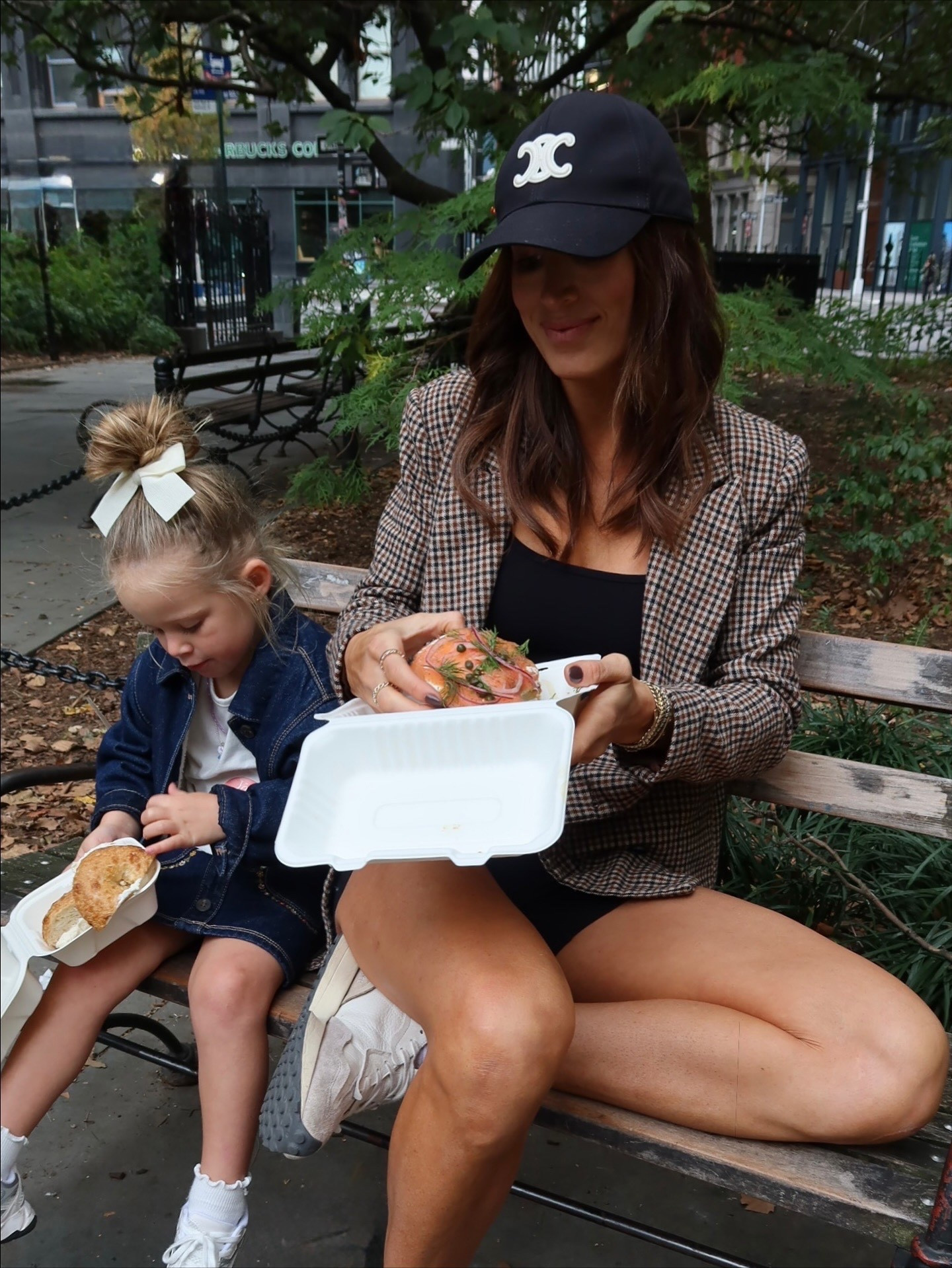 nyc bagel date babe

#LTKStyleTip #LTKSeasonal #LTKTravel