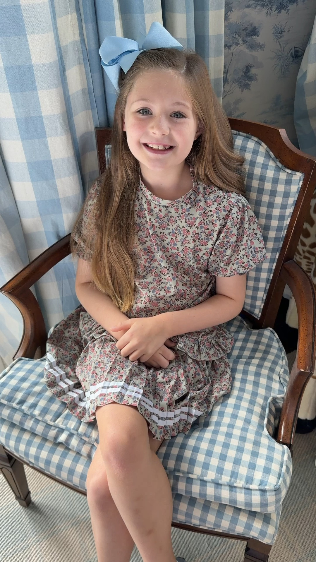 Ready for Back to School with @Zappos! #sponsored

#LTKKids