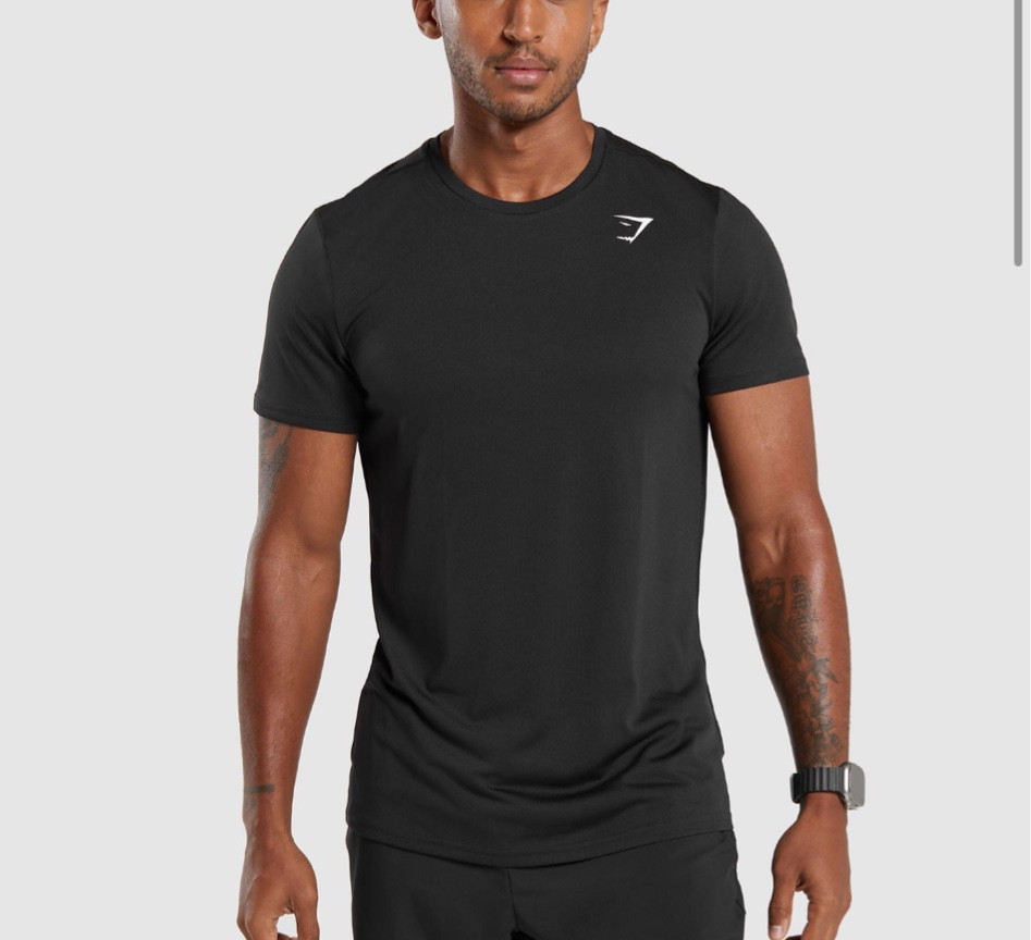 Gymshark Arrival Tshirt

#LTKActive #LTKFitness #LTKGiftGuide