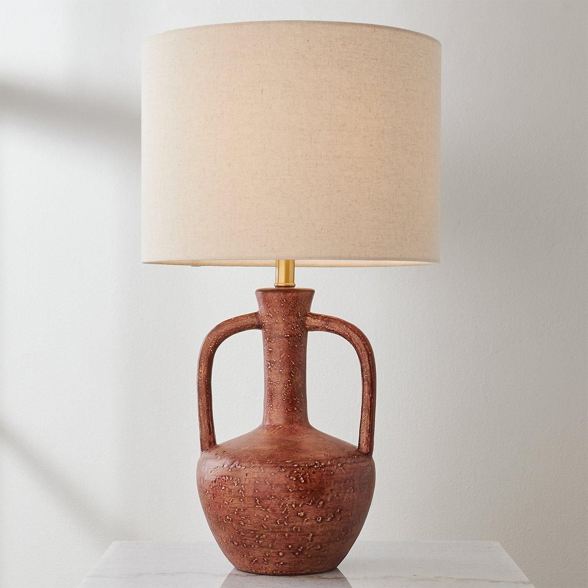 Rossetti Table Lamp | Shades of Light