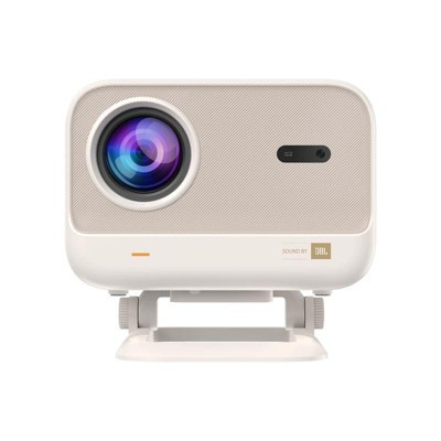 Yaber L2 Plus projector Native 1080P FHD Resolution 460 ISO Brightness Automatic Keystone Correct... | Target
