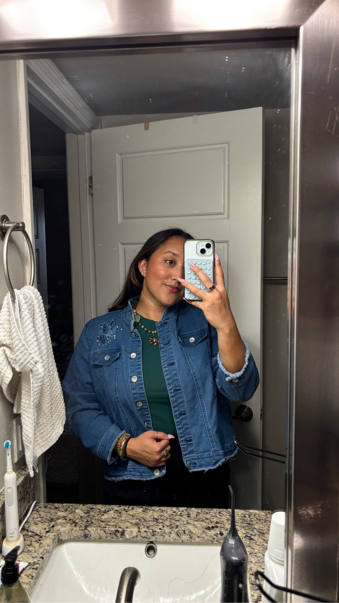 Lippie of the Day! Glow Recipe might be my new favorite lippie:)

#LTKselfcare #LTKBeauty #LTKgrwm