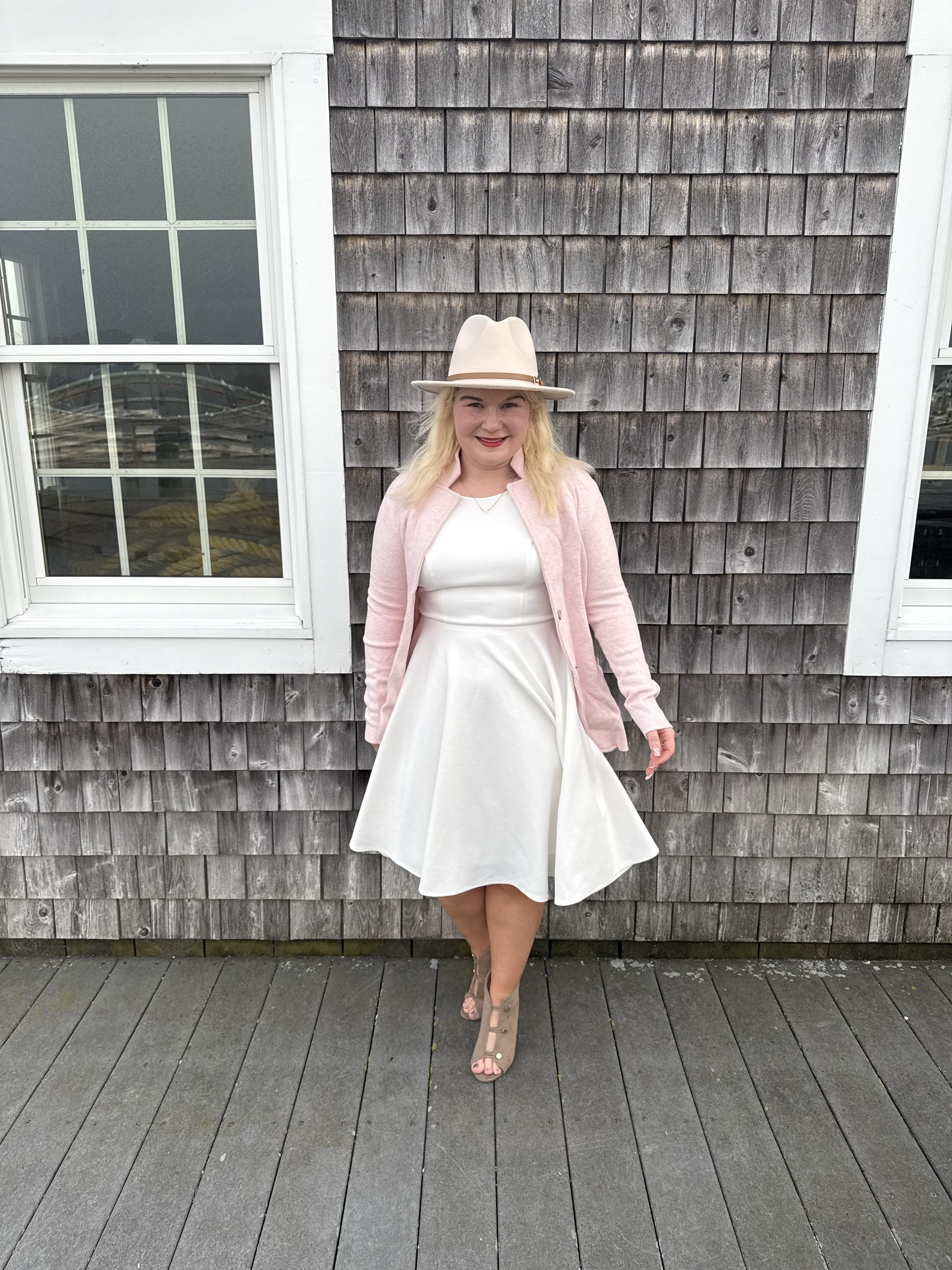 Friyay ootd. 

#LTKStyleTip #LTKPetite #LTKWorkwear