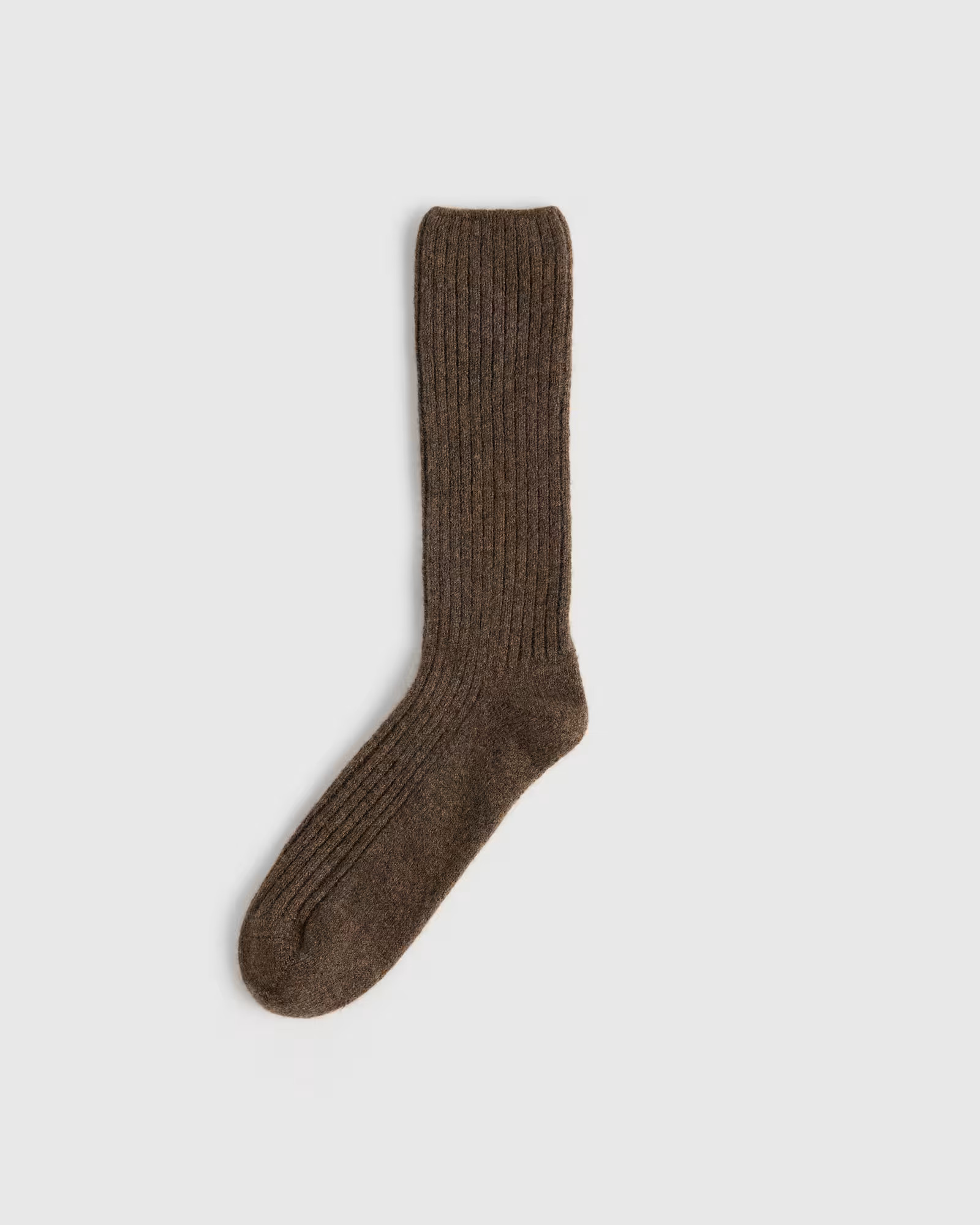 Cashmere Trouser Sock | Quince